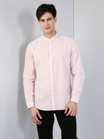 Рубашка Colin’s модель CL1042881RED Фото