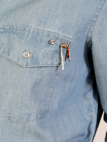 Рубашка Colin’s модель CL1042921DN05487 Фото