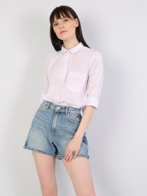 Рубашка повседневная Colin’s модель CL1042929LLL Рубашка повседневная Colin’s модель CL1042929LLL Фото