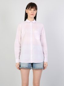 Рубашка повседневная Colin’s модель CL1042929LLL Рубашка повседневная Colin’s модель CL1042929LLL Фото