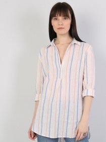 Сорочка повсякденна Colin’s модель CL1043044MTC Фото