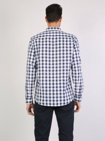 Рубашка Colin’s модель CL1043071NAV Фото