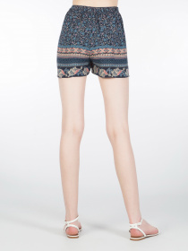 Шорты Colin’s модель CL1024313NAV Фото