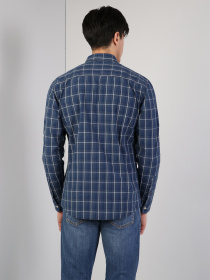 Сорочка повсякденна Colin’s модель CL1043074NAV Фото