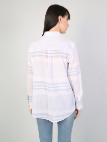 Рубашка Colin’s модель CL1043275WHT Фото