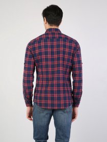 Рубашка Colin’s модель CL1043354RED Фото