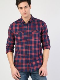 Рубашка Colin’s модель CL1043354RED Фото