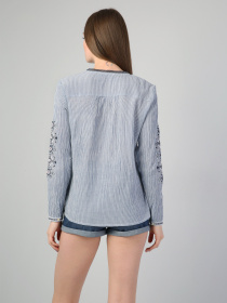 Сорочка Colin’s модель CL1043390BLE Фото