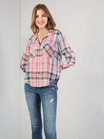 Рубашка Colin’s модель CL1043400BLI Фото