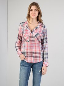 Рубашка Colin’s модель CL1043400BLI Фото