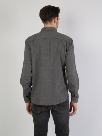 Рубашка Colin’s модель CL1043435BLK Фото