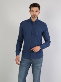 Рубашка Colin’s модель CL1043447INV Фото