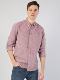 Рубашка Colin’s модель CL1043454RED Фото