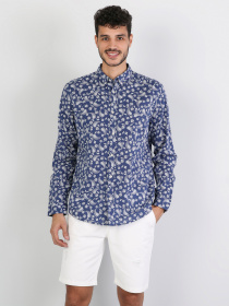 Рубашка Colin’s модель CL1043590BLE Фото