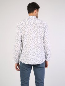 Сорочка Colin’s модель CL1043590WHT Фото