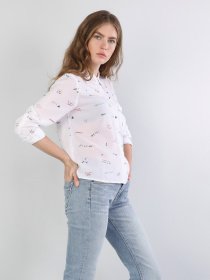 Рубашка Colin’s модель CL1043629WHT Фото