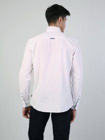 Рубашка Colin’s модель CL1043770WHT Фото