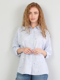 Рубашка Colin’s модель CL1043777BLE Фото