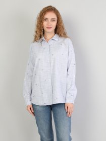 Рубашка Colin’s модель CL1043777BLE Фото