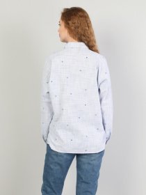 Рубашка повседневная Colin’s модель CL1043777BLE Фото