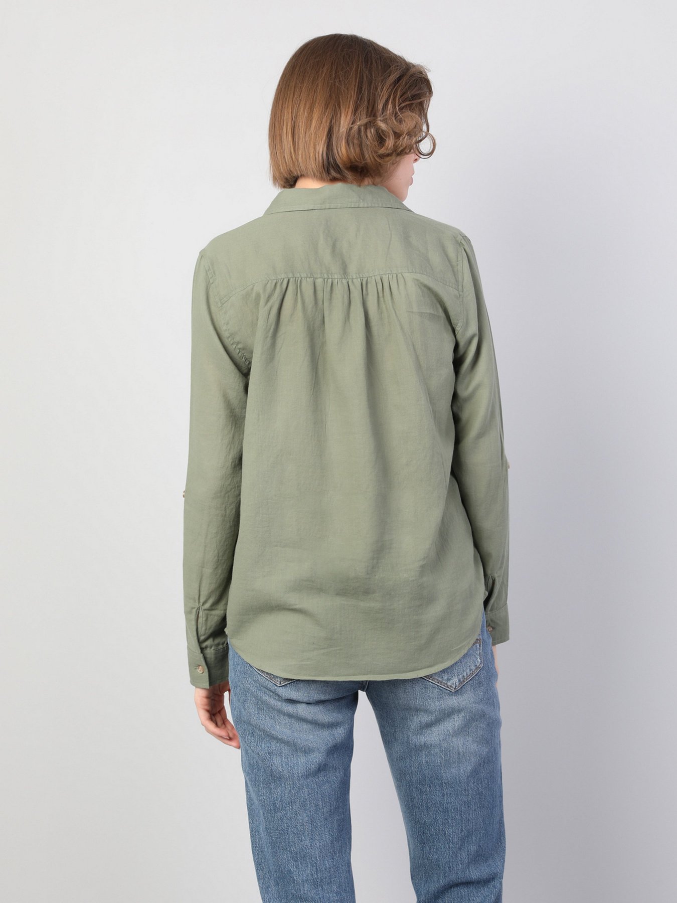 Рубашка Colin’s модель CL1043842KHA Фото