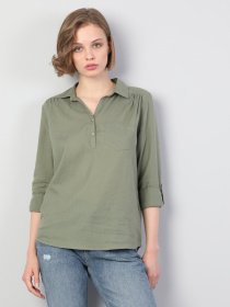 Рубашка Colin’s модель CL1043842KHA Фото