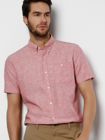 Рубашка Colin’s модель CL1024648PRS Фото