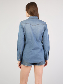 Сорочка Colin’s модель CL1043864DN00977 Фото