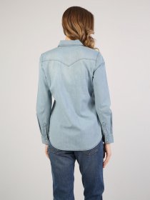 Рубашка Colin’s модель CL1043874DN40391 Фото