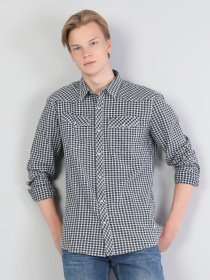 Сорочка Colin’s модель CL1044081INV Фото