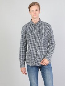 Сорочка Colin’s модель CL1044081INV Фото