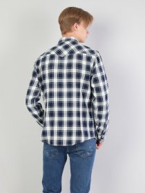 Сорочка Colin’s модель CL1044103INV Фото