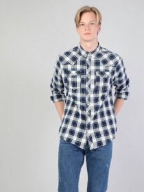 Сорочка Colin’s модель CL1044103INV Фото