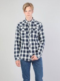 Сорочка Colin’s модель CL1044103INV Фото