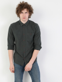 Рубашка Colin’s модель CL1044109KHA Фото