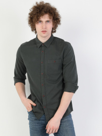 Рубашка Colin’s модель CL1044109KHA Фото