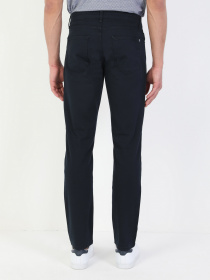 Штани повсякденні Colin’s модель CL1024671NAV Фото
