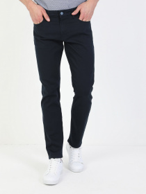 Штани повсякденні Colin’s модель CL1024671NAV Фото