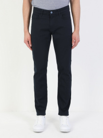 Повседневные штаны Colin’s модель CL1024671NAV Повседневные штаны Colin’s модель CL1024671NAV Фото