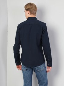 Рубашка Colin’s модель CL1044109NAV Фото