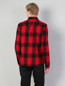 Рубашка Colin’s модель CL1044197RED Фото