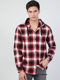 Рубашка Colin’s модель CL1044198RED Фото