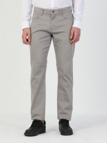 Брюки повседневные Colin’s модель CL1024671STN Фото