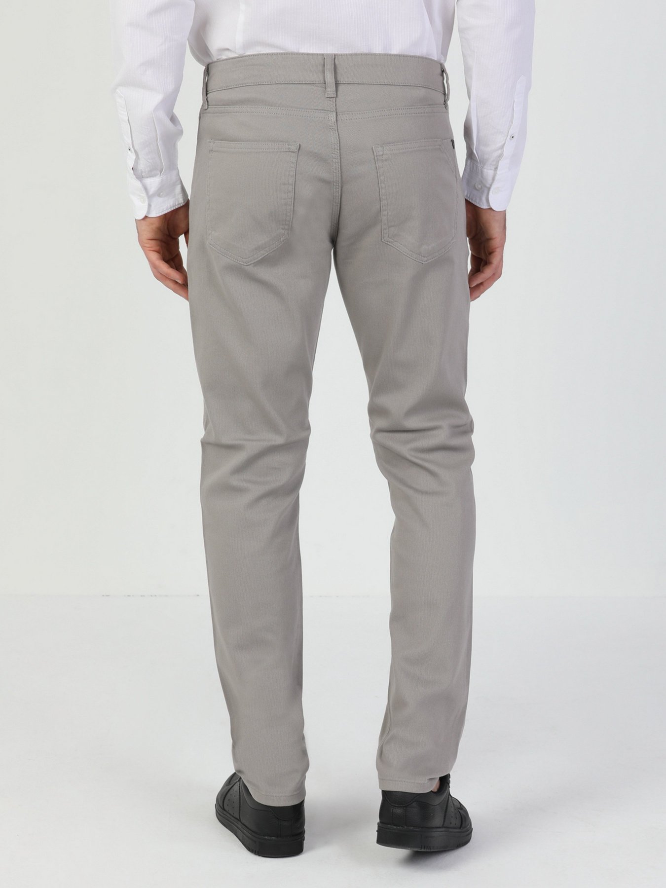 Повседневные штаны Colin’s модель CL1024671STN Фото