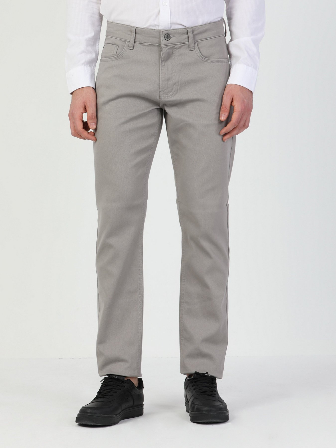 Повседневные штаны Colin’s модель CL1024671STN Фото