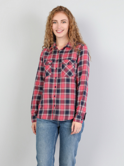 Сорочка Colin’s модель CL1044302PDA Фото