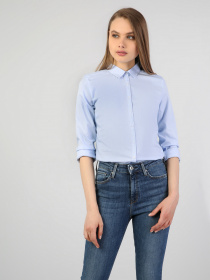 Рубашка Colin’s модель CL1044305BLE Фото