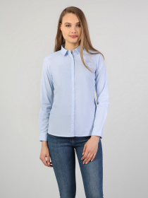 Рубашка Colin’s модель CL1044305BLE Фото