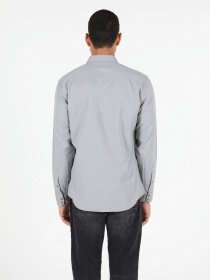 Рубашка Colin’s модель CL1044310GRA Фото