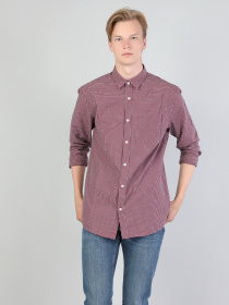 Рубашка Colin’s модель CL1044332RED Фото